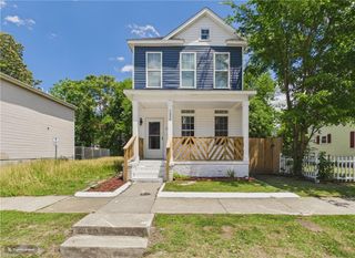 1528 Dungee ST, Norfolk, VA 23504