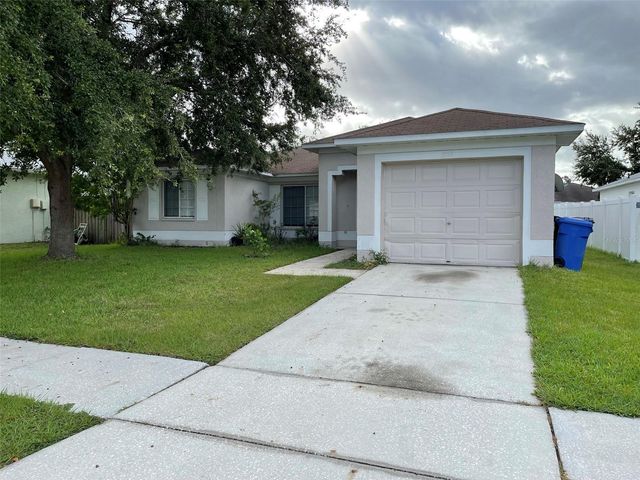 12115 FELDWOOD CREEK LANE, Riverview, FL 33579