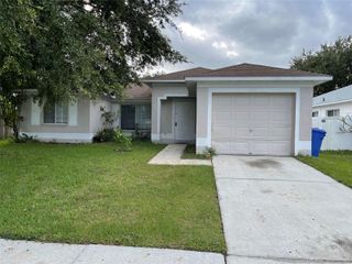 12115 FELDWOOD CREEK LANE, Riverview, FL 33579