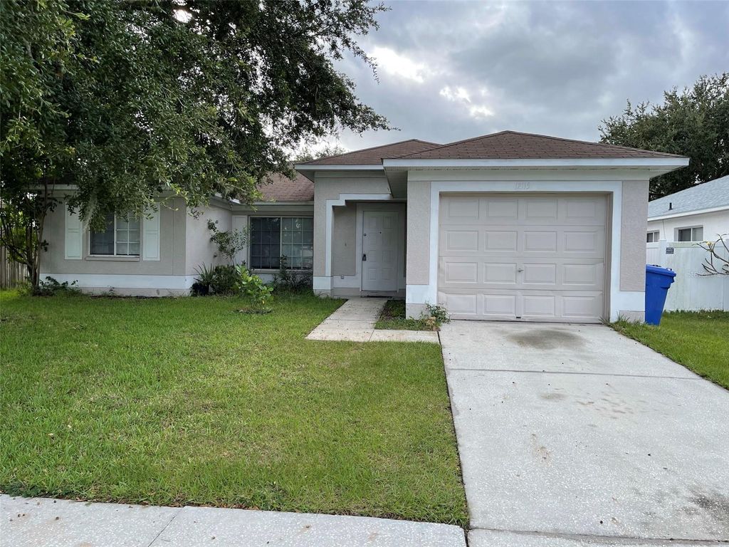 12115 FELDWOOD CREEK LANE, Riverview, FL 33579