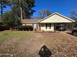 1728 Forrest Drive, Southaven, MS 38671