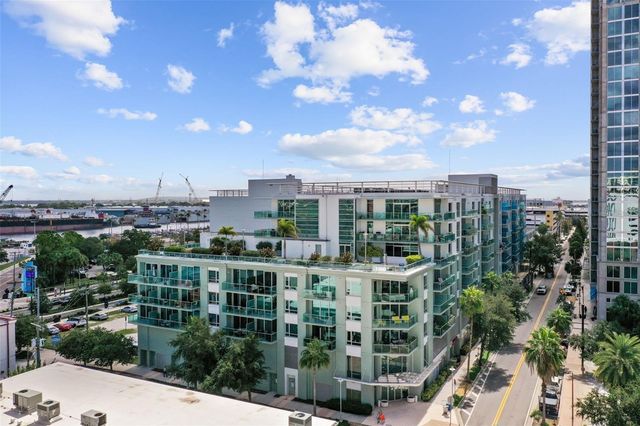 111 N 12TH STREET 1320, Tampa, FL 33602