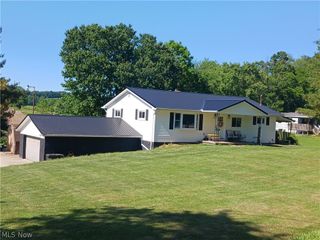 306 Barrett South Road S, Vincent, OH 45784