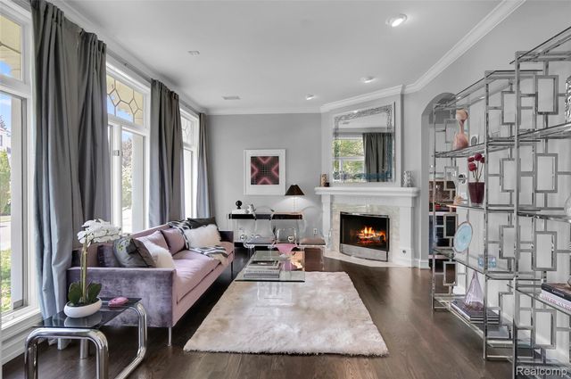 655 Chester Street, Birmingham, MI 48009