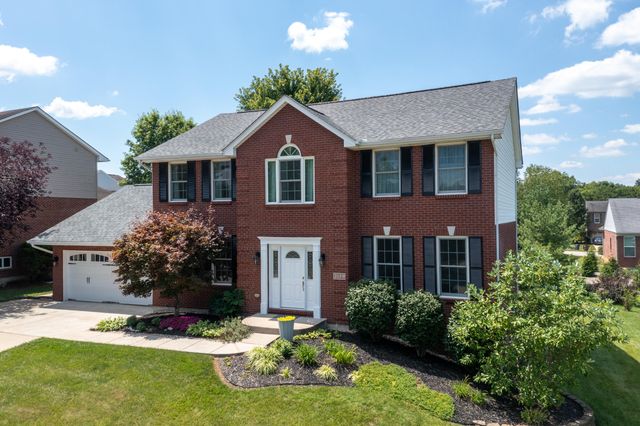 3129 Windermere Hill, Latonia, KY 41015