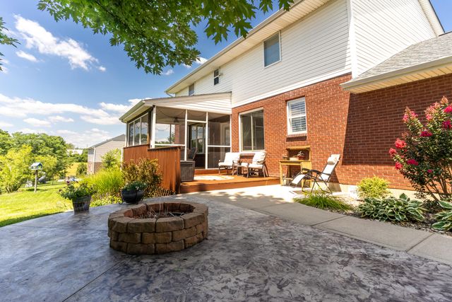 3129 Windermere Hill, Latonia, KY 41015