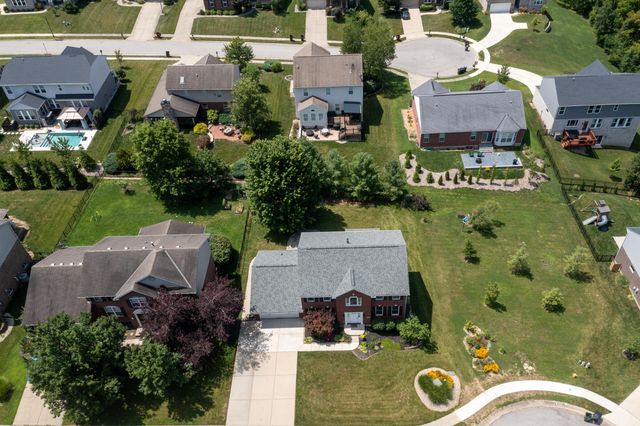 3129 Windermere Hill, Latonia, KY 41015