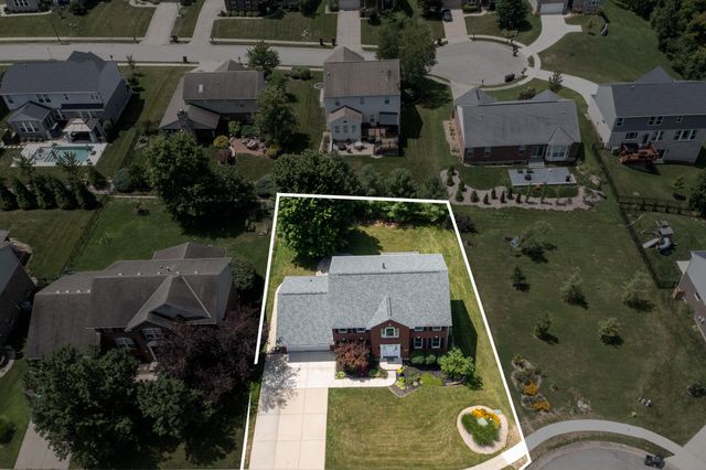 3129 Windermere Hill, Latonia, KY 41015