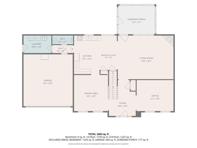 3129 Windermere Hill, Latonia, KY 41015