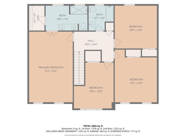 3129 Windermere Hill, Latonia, KY 41015