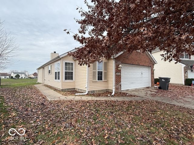 7202 Parklake Circle, Indianapolis, IN 46217