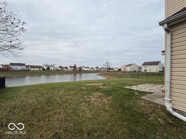 7202 Parklake Circle, Indianapolis, IN 46217