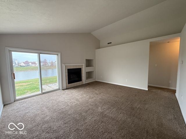 7202 Parklake Circle, Indianapolis, IN 46217