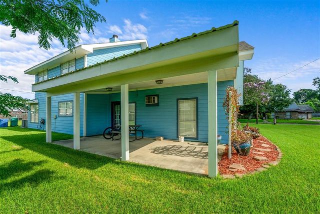28 Hibiscus Road, Sulphur, LA 70663