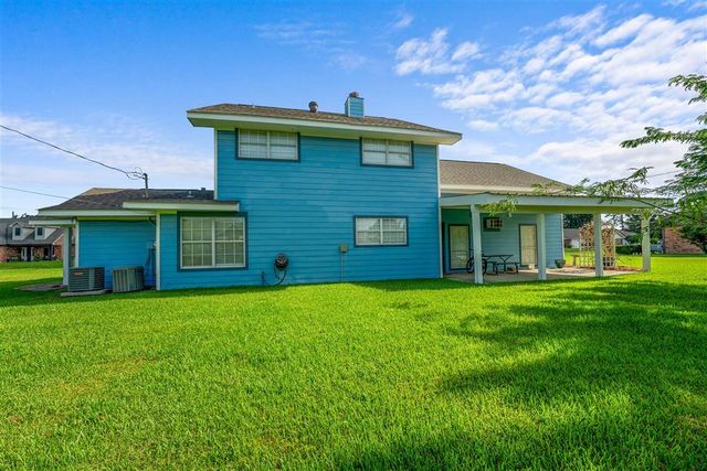 28 Hibiscus Road, Sulphur, LA 70663
