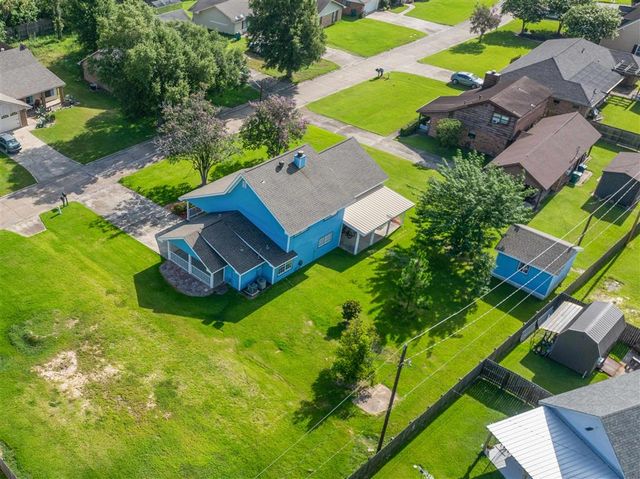28 Hibiscus Road, Sulphur, LA 70663