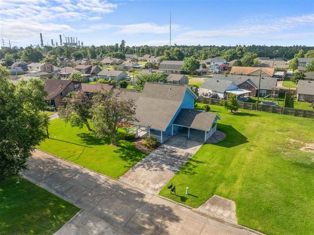 28 Hibiscus Road, Sulphur, LA 70663