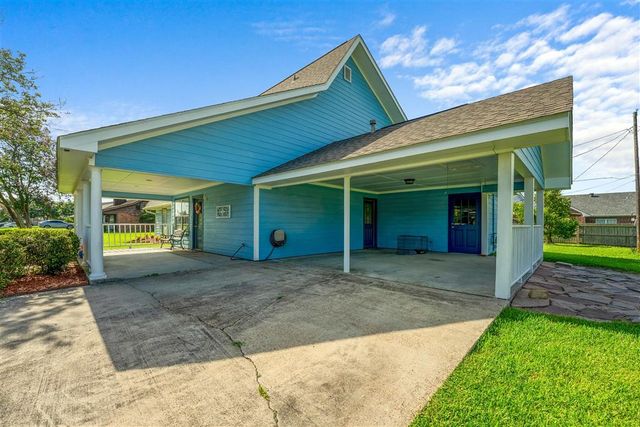 28 Hibiscus Road, Sulphur, LA 70663