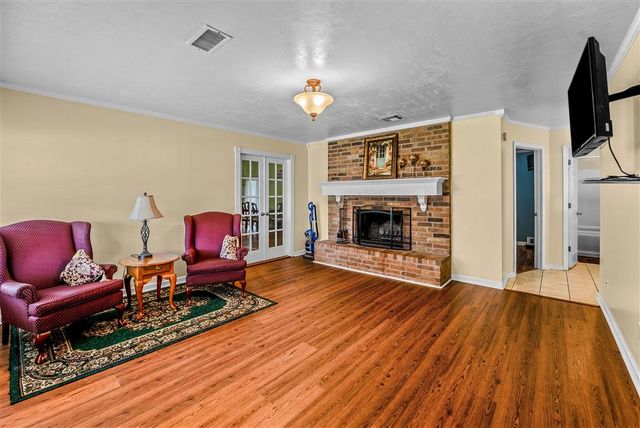 28 Hibiscus Road, Sulphur, LA 70663