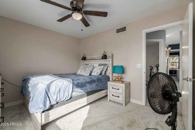 2222 E ARABIAN Drive, Gilbert, AZ 85296