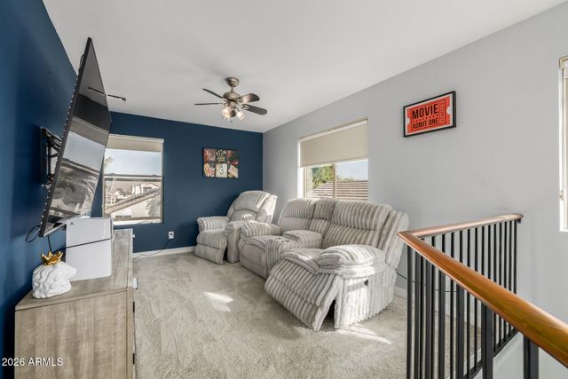 2222 E ARABIAN Drive, Gilbert, AZ 85296