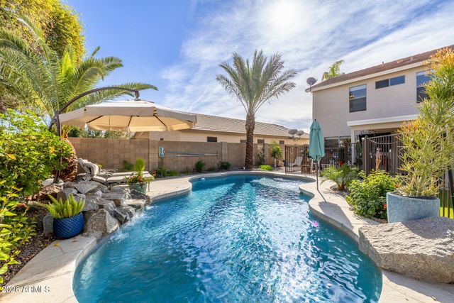 2222 E ARABIAN Drive, Gilbert, AZ 85296