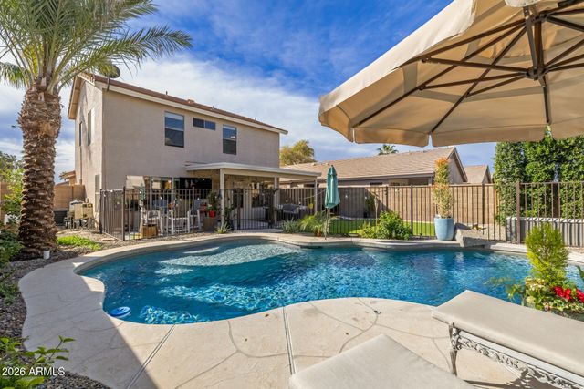 2222 E ARABIAN Drive, Gilbert, AZ 85296