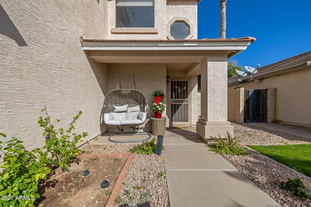 2222 E ARABIAN Drive, Gilbert, AZ 85296