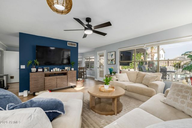 2222 E ARABIAN Drive, Gilbert, AZ 85296