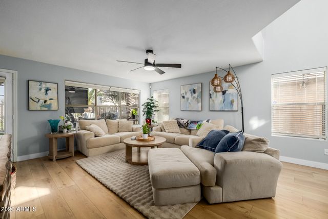 2222 E ARABIAN Drive, Gilbert, AZ 85296