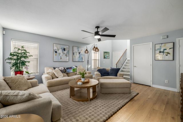 2222 E ARABIAN Drive, Gilbert, AZ 85296