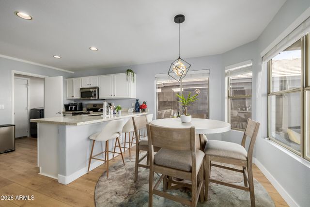 2222 E ARABIAN Drive, Gilbert, AZ 85296