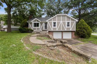 801 NE 113th Street, Kansas City, MO 64155
