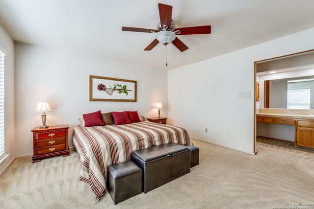 11642 OPEN MEADOW ST, San Antonio, TX 78230
