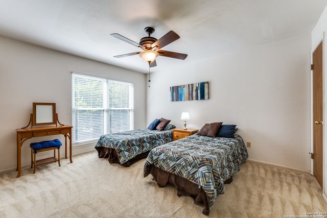 11642 OPEN MEADOW ST, San Antonio, TX 78230