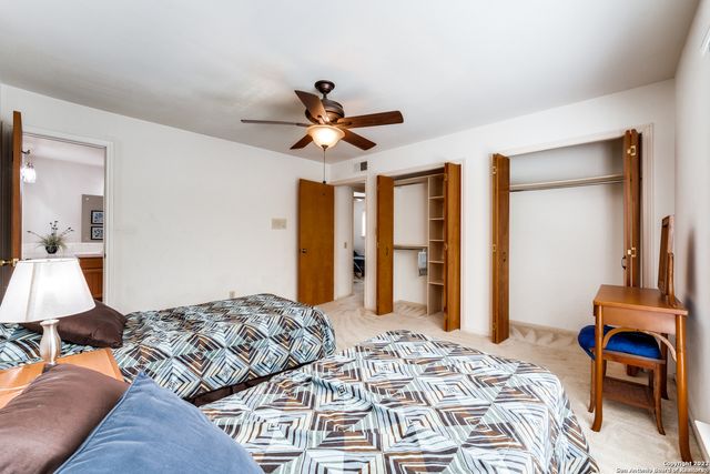 11642 OPEN MEADOW ST, San Antonio, TX 78230