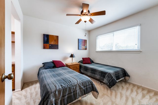 11642 OPEN MEADOW ST, San Antonio, TX 78230
