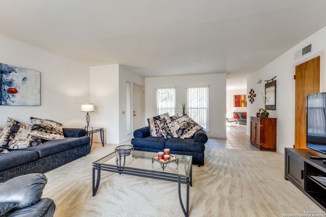 11642 OPEN MEADOW ST, San Antonio, TX 78230