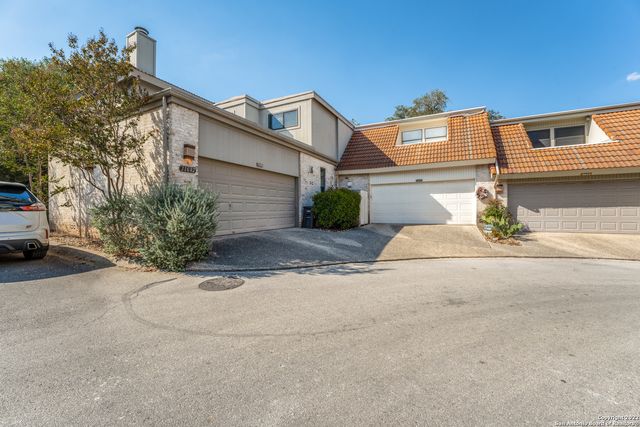 11642 OPEN MEADOW ST, San Antonio, TX 78230