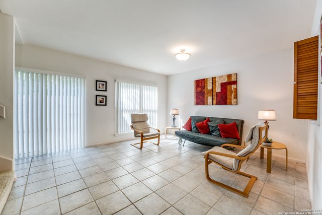 11642 OPEN MEADOW ST, San Antonio, TX 78230