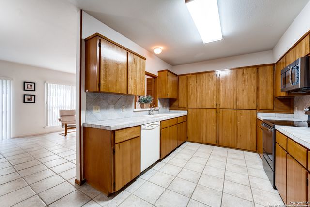 11642 OPEN MEADOW ST, San Antonio, TX 78230