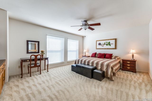 11642 OPEN MEADOW ST, San Antonio, TX 78230