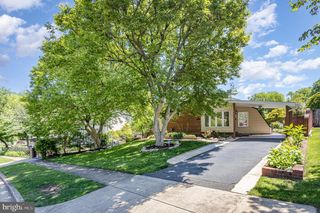 5511 GWYN PL, Alexandria, VA 22312
