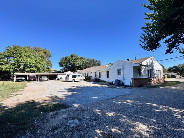 1607 M Avenue, Plano, TX 75074