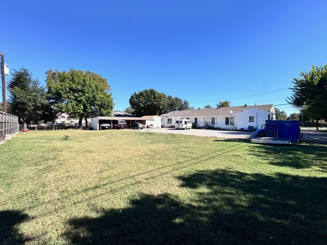 1607 M Avenue, Plano, TX 75074