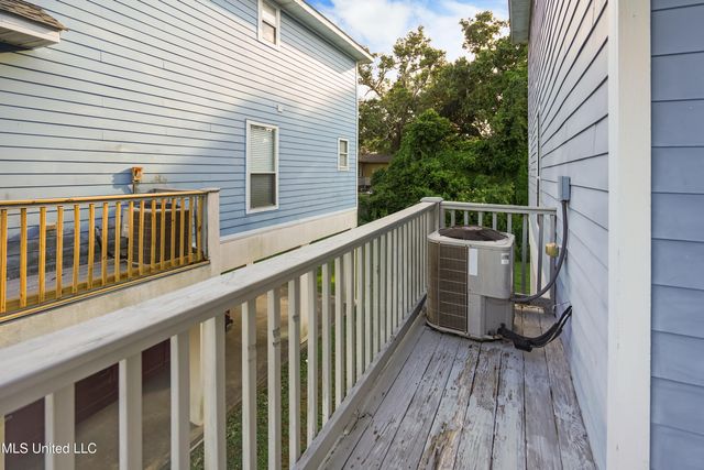 259 Benachi Avenue, B, Biloxi, MS 39530