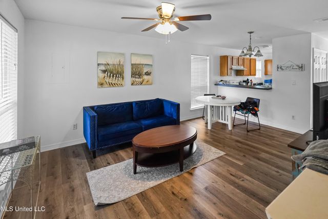 259 Benachi Avenue, B, Biloxi, MS 39530