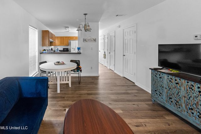 259 Benachi Avenue, B, Biloxi, MS 39530