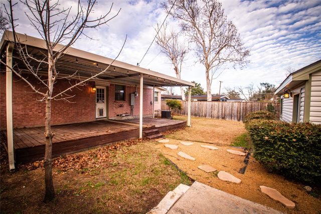 1217 Danville Drive, Richardson, TX 75080