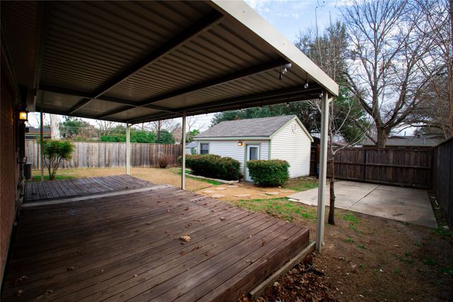 1217 Danville Drive, Richardson, TX 75080